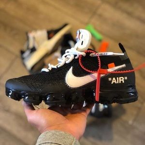Nike X off-White Vapormax
